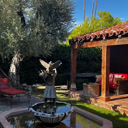 Talavera Palm Springs Kültér fotó