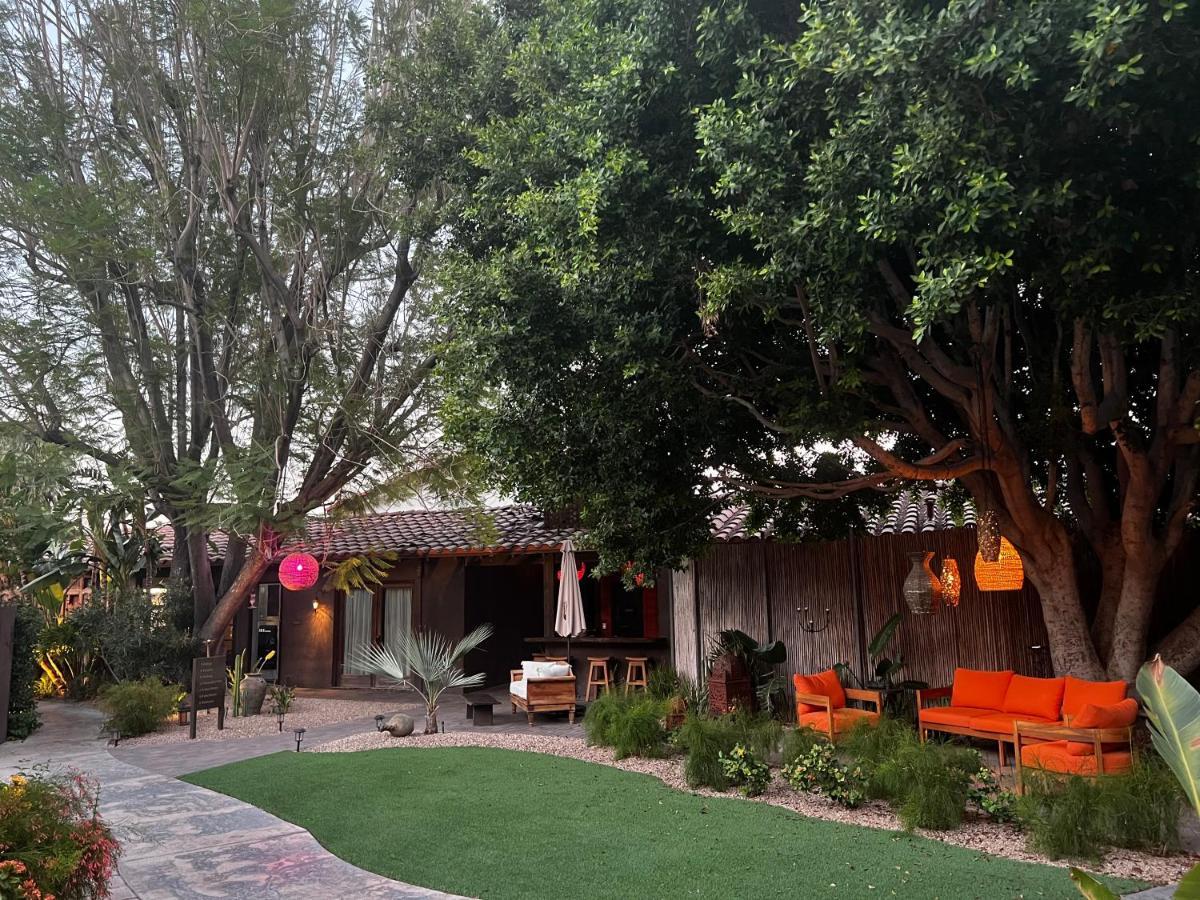 Talavera Palm Springs Kültér fotó