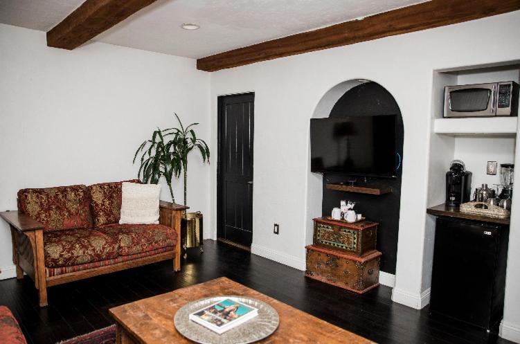 Talavera Palm Springs Kültér fotó