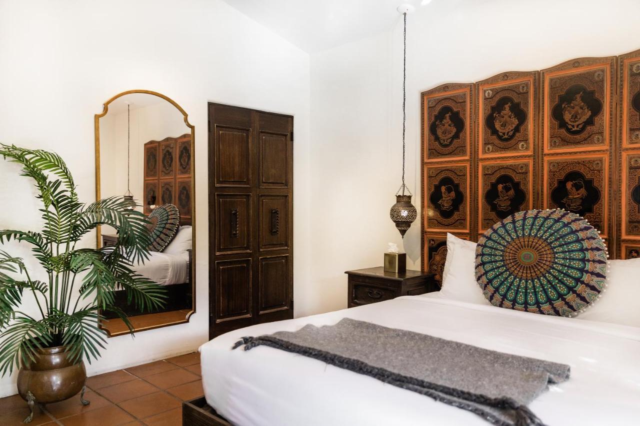 Talavera Palm Springs Kültér fotó