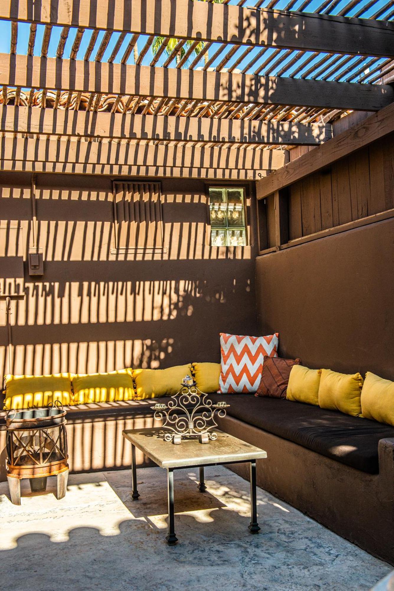 Talavera Palm Springs Kültér fotó