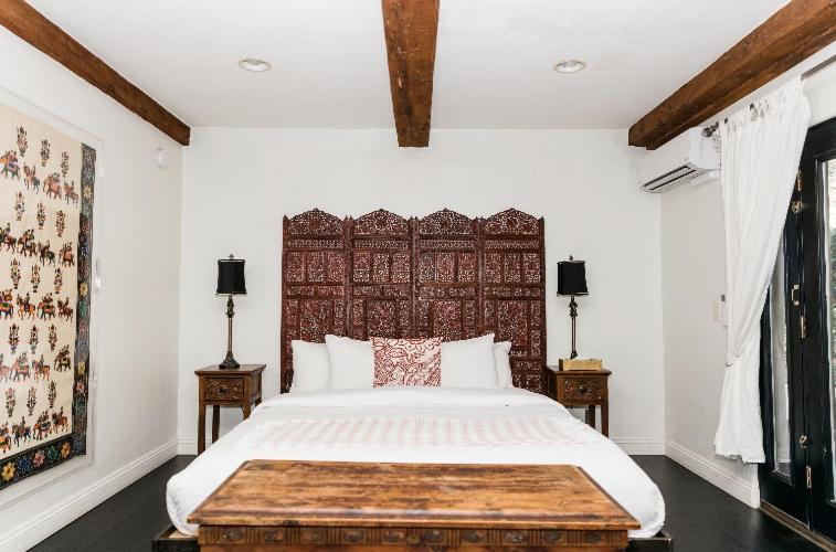Talavera Palm Springs Kültér fotó