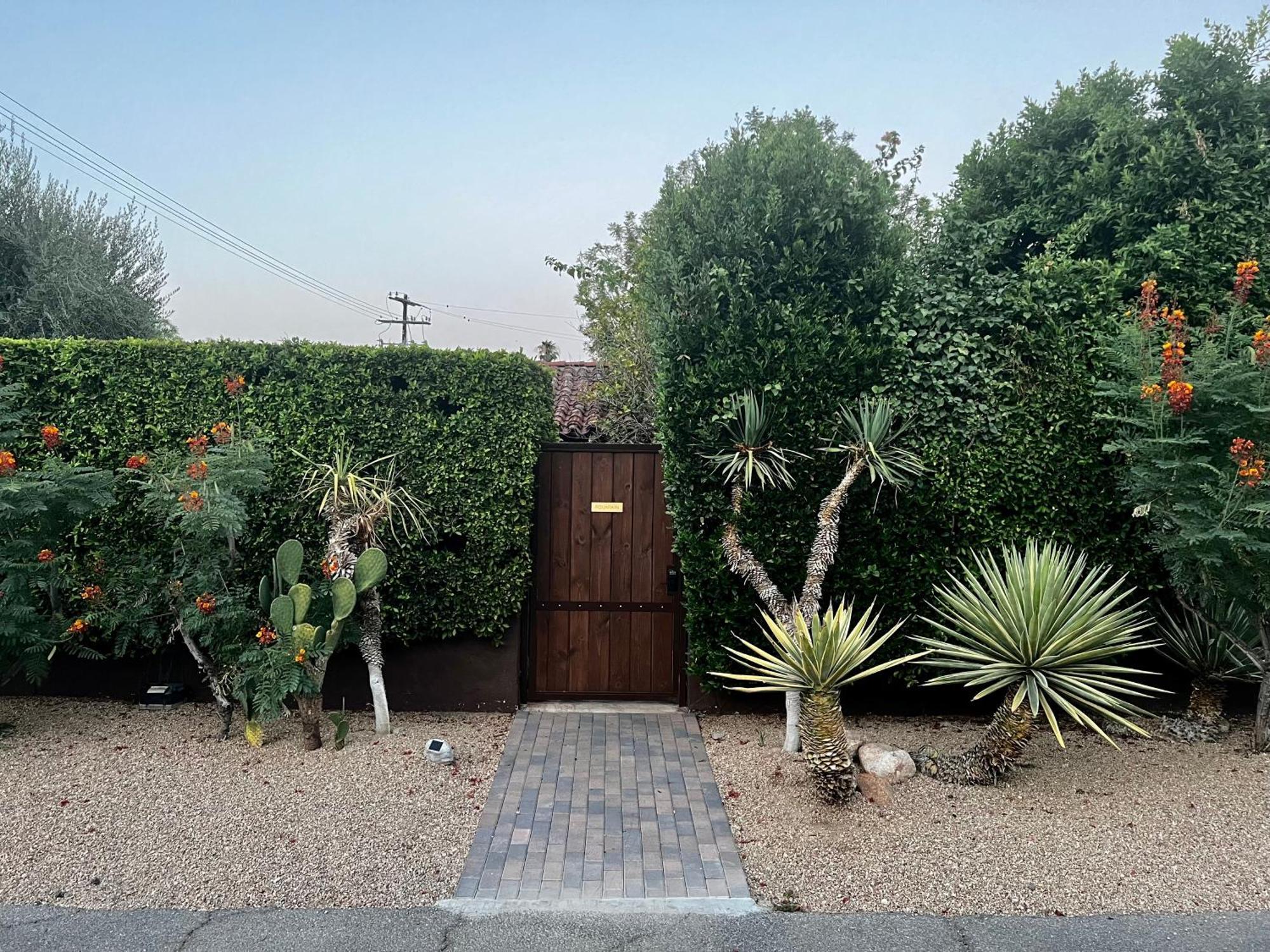 Talavera Palm Springs Kültér fotó