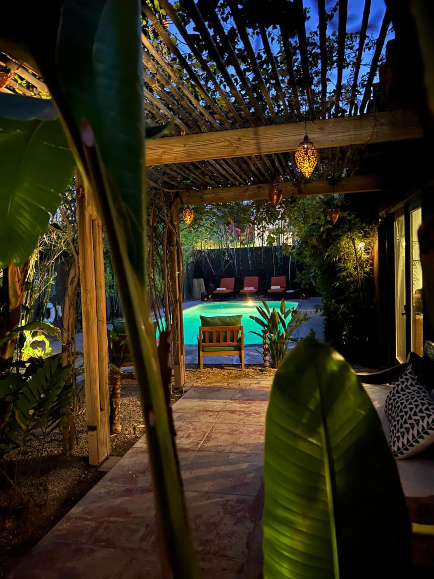 Talavera Palm Springs Kültér fotó